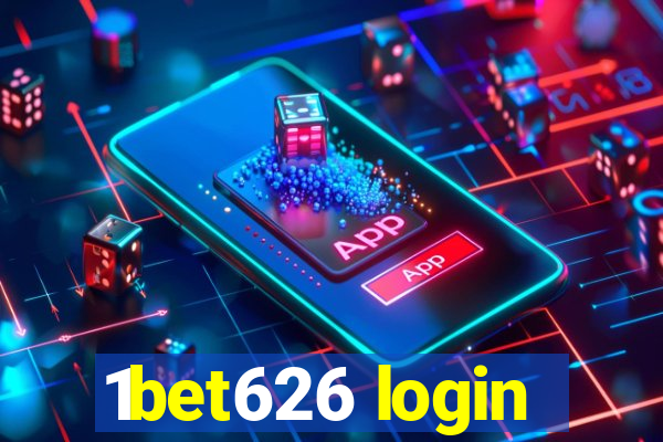 1bet626 login